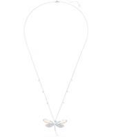 Collana Swarovski Donna in Lega metallica 5737429